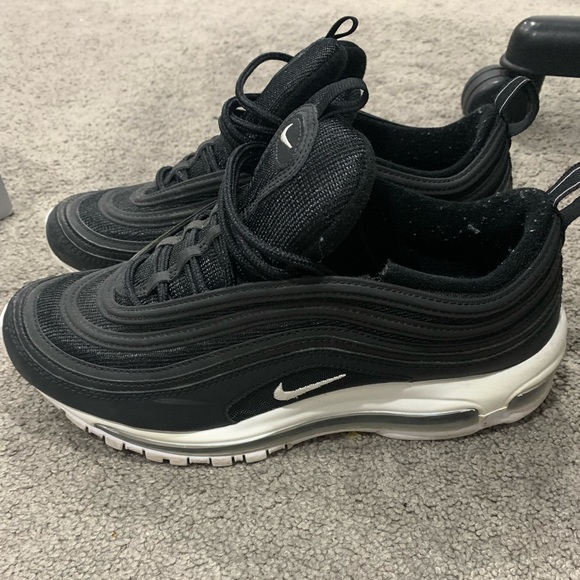 Nike air max 97 size 9.5 - Picture 3 of 6